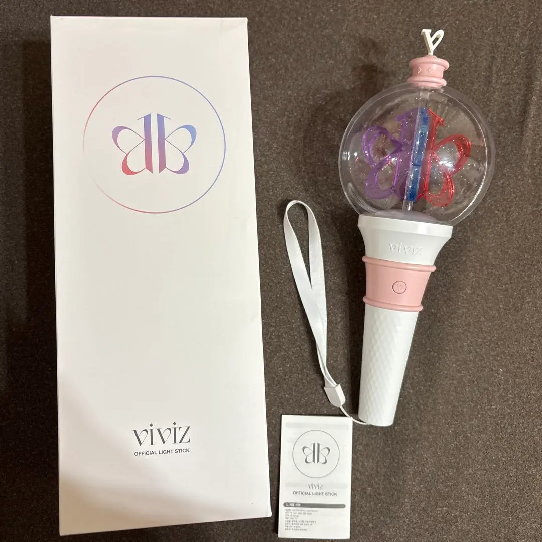 2026年最新】VIVIZ ペンライトの人気アイテム - メルカリ
