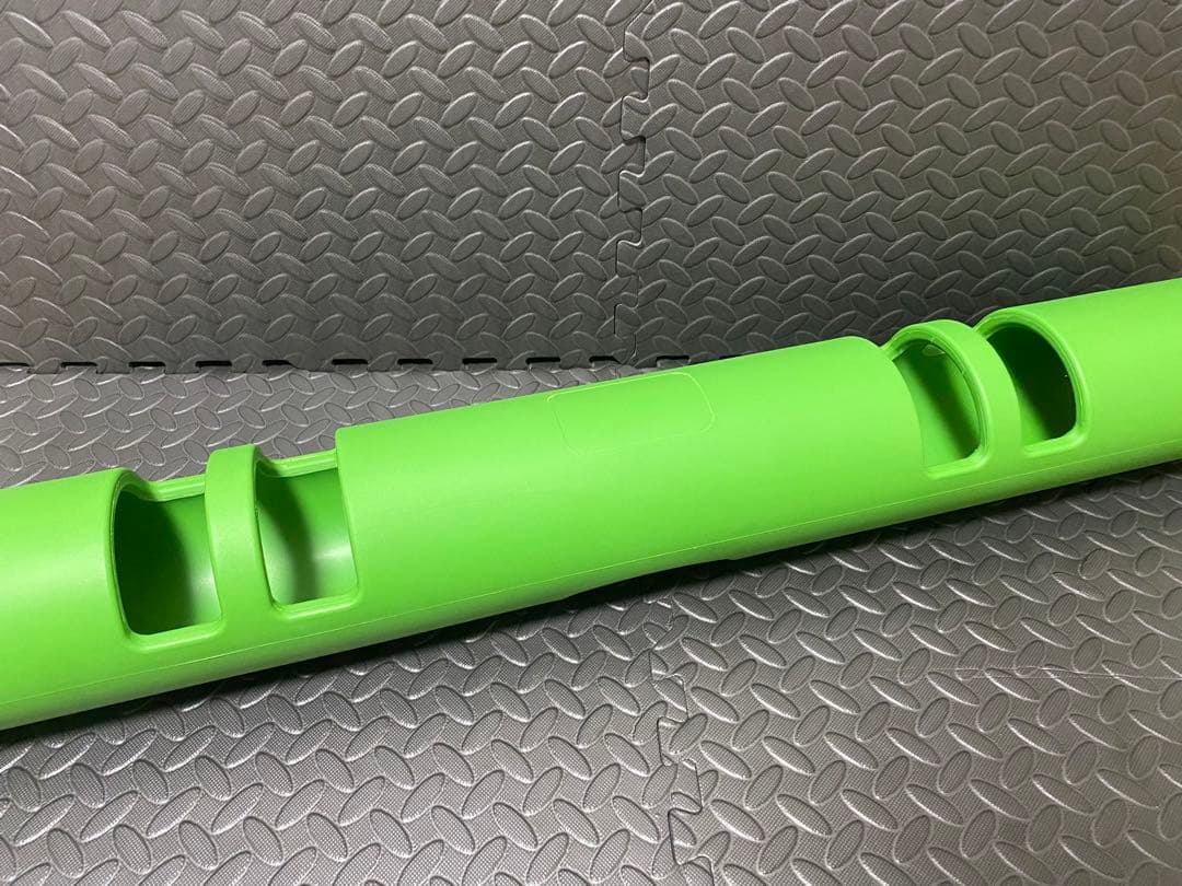 多機能トレーニング砲筒　6kg フィットネス砲筒　新品未使用 枚方津田山手店 | グランフィットネス24 | 最上級の空間＆最上級の