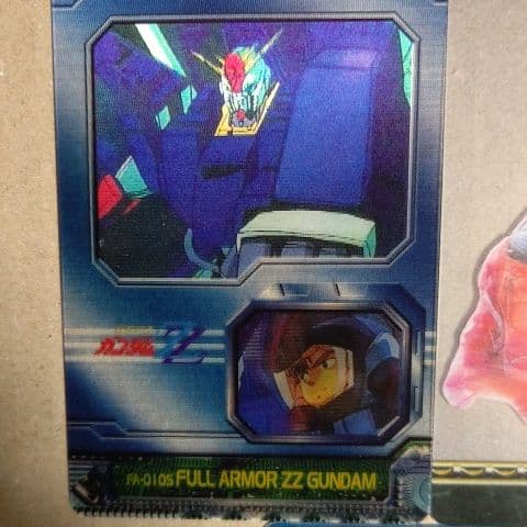 森永ガンダムカード12種 - メルカリ