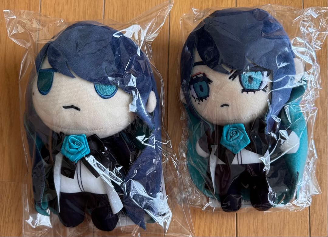 生まれましたよ　おめでとうAdoちゃんぬいぐるみ Amazon.co.jp: 生まれましたよ おめでとうAdoちゃんぬいぐるみA B 2個