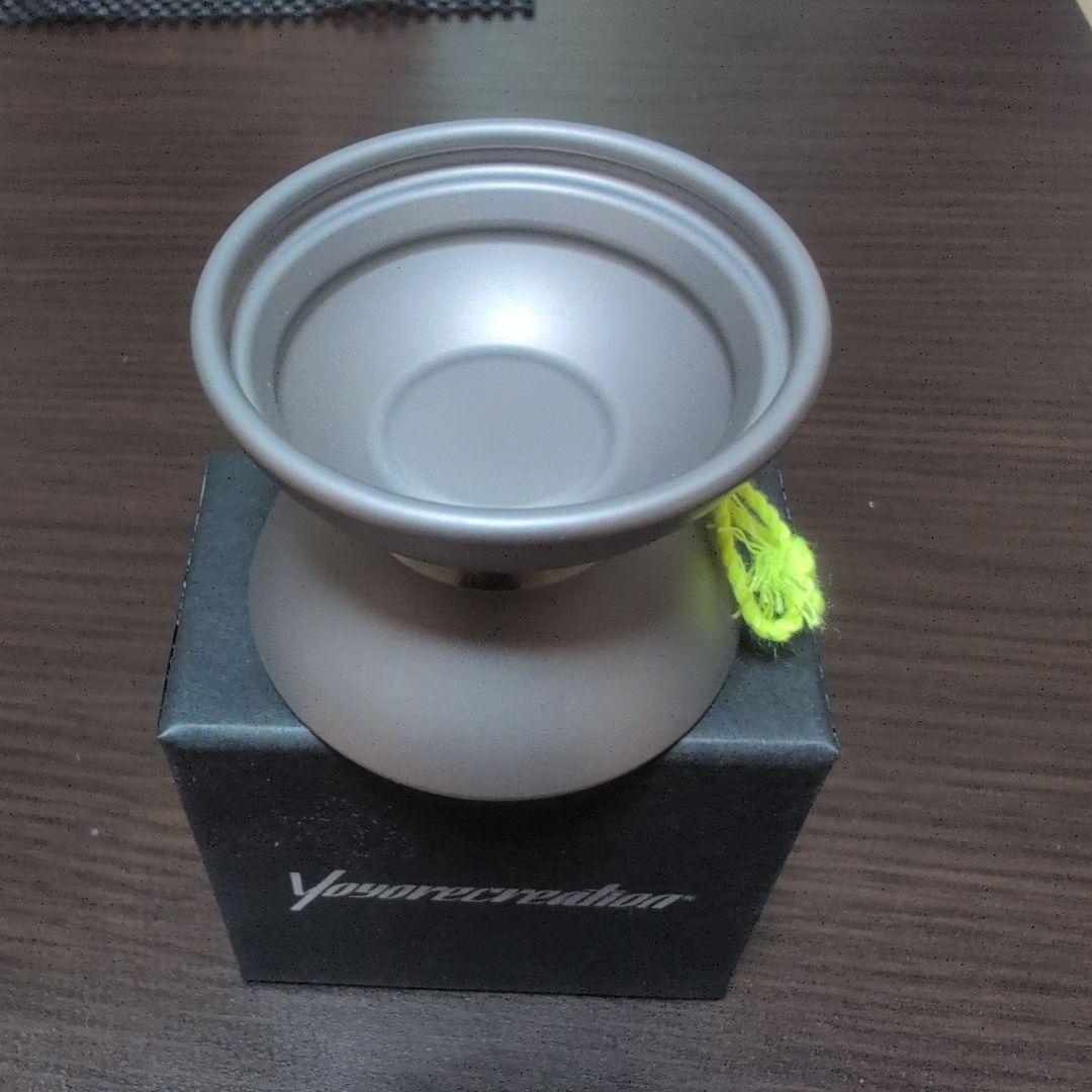 ヨーヨーリクリエーション　ケ　ブラスト ケ – Yoyorecreation Store