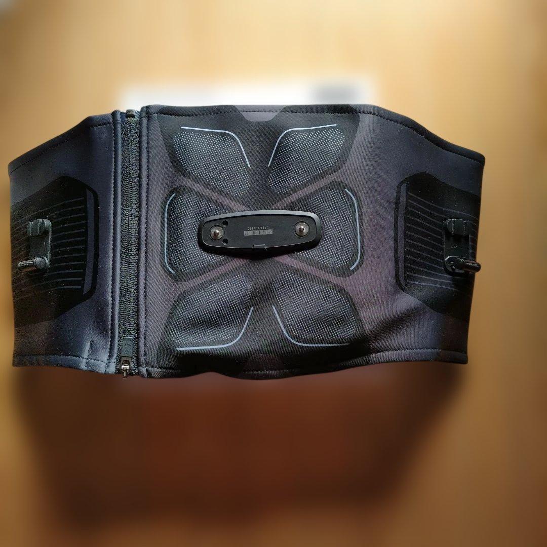 sixpad-abs2コアベルト新型-LL…購入２０２６年１月１９日 シックスパッド（SIXPAD） コアベルト2（Core Belt2） LLサイズ SE-CB