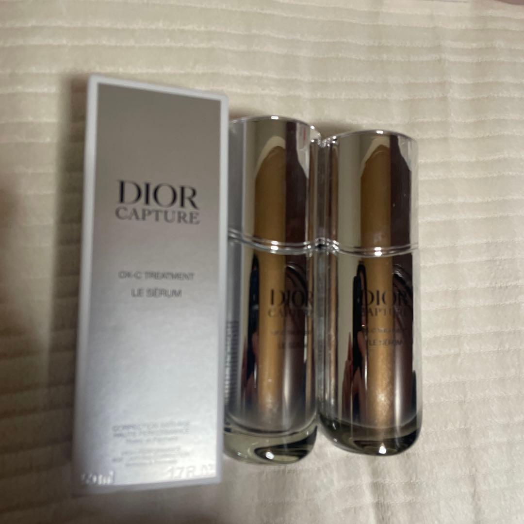 ディオール カプチュール ル セラム 50ml Y0998028_C099800207_E01_ZHC.