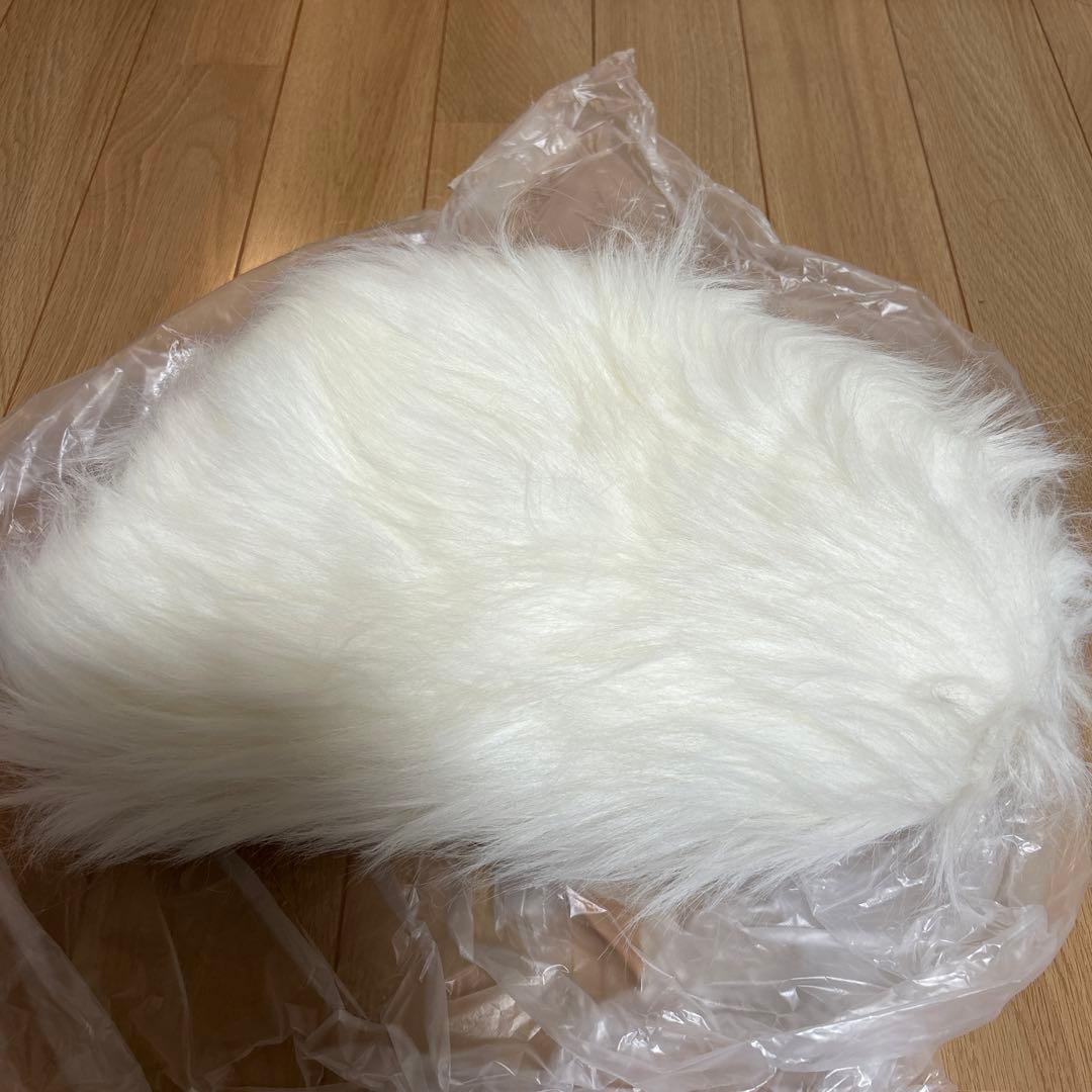 もののけ姫 サン お面 レプリカ スタジオジブリ - メルカリ