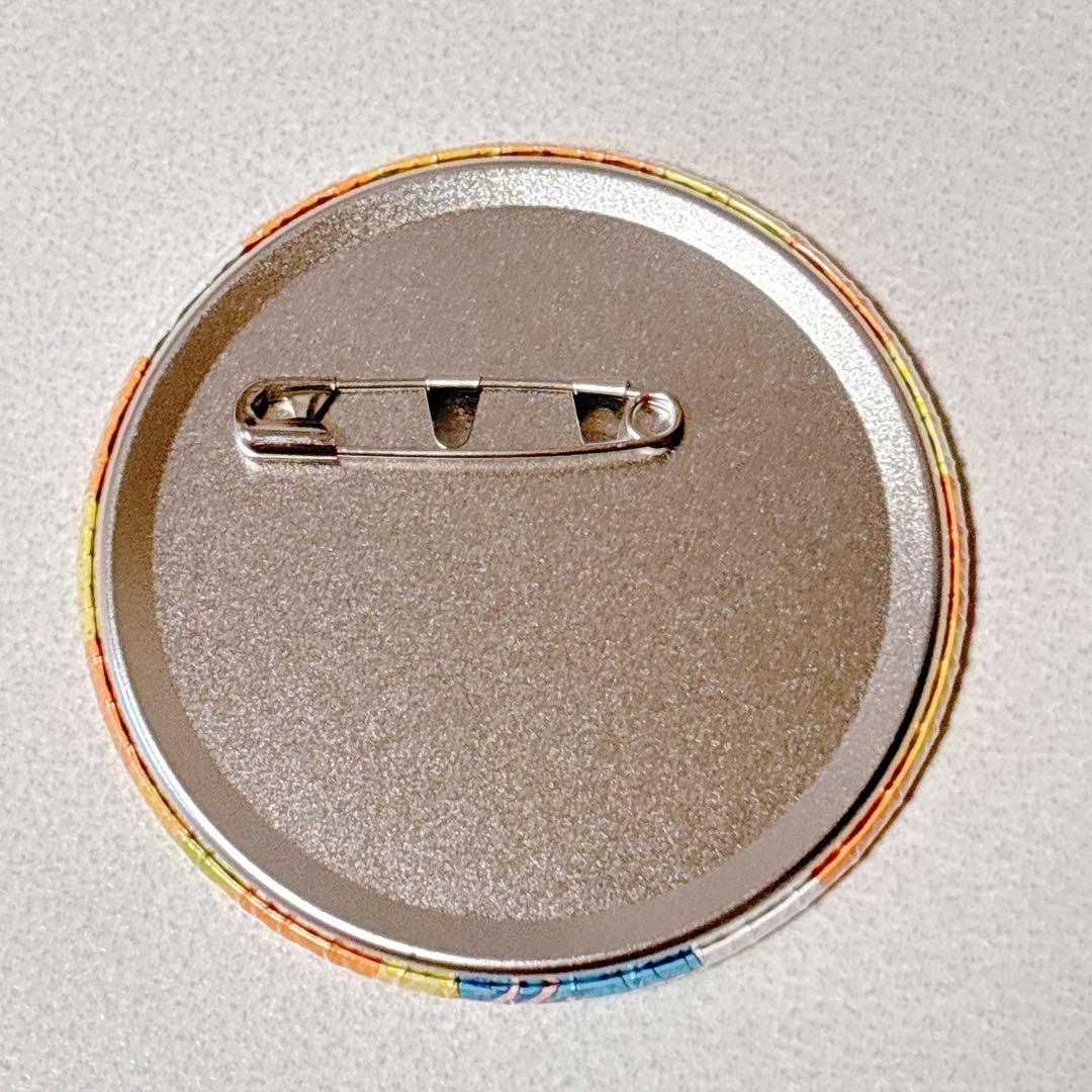 Go!プリンセスプリキュア メモワール 缶バッジ 天の川きらら