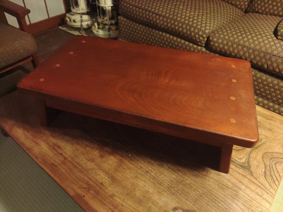 踏み台　玄関　足場　台　テーブル　無垢　レトロ　アンティーク　重厚 楽天市場】cafemoku リサイクルウッド 玄関踏み台 おしゃれ 木製 幅