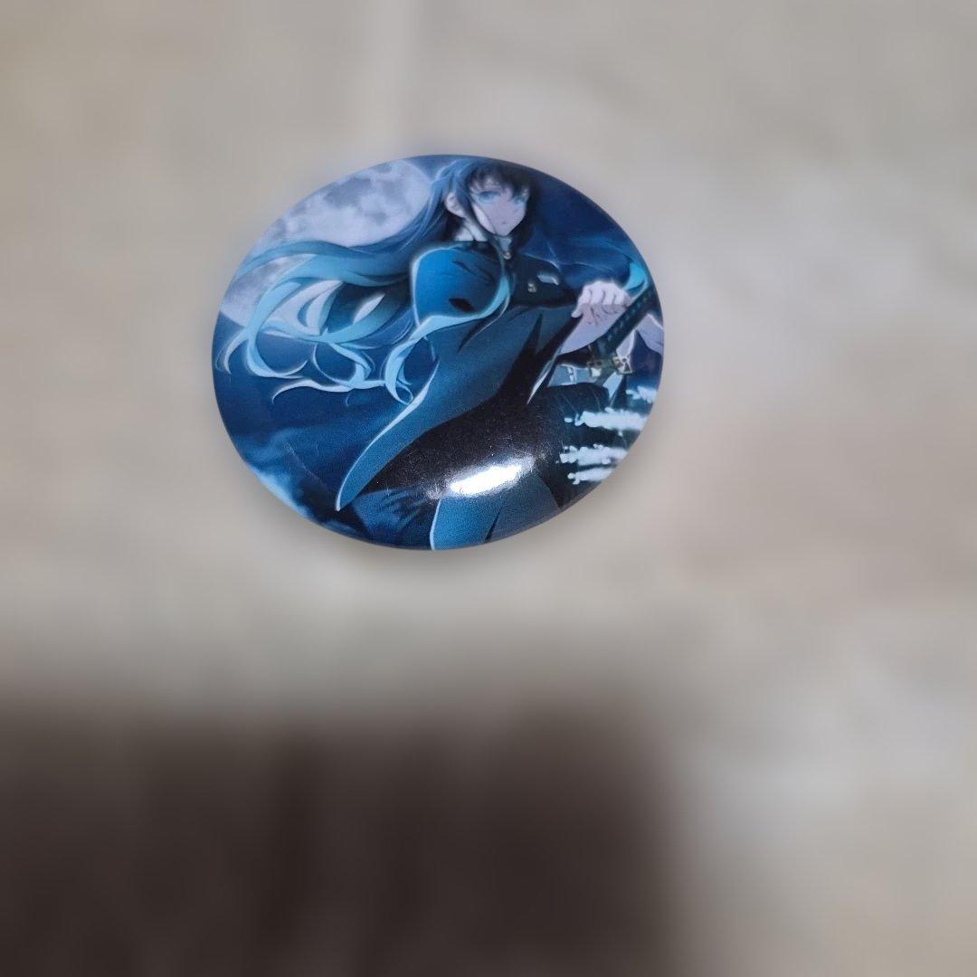 ファンタジーキャラクター 缶バッジ 原神】灼熱のナタへシリーズ ちびキャラ缶バッジ(カチーナ)｜ fantasy