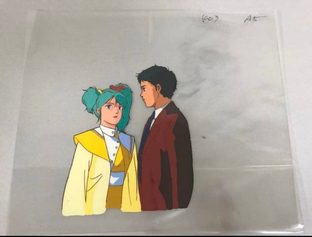 逆襲のシャア　セル画　閃光のハサウェイ　クェス　機動戦士ガンダム　キルケーの魔女 機動戦士ガンダム 閃光のハサウェイ キルケーの魔女」関連ガンプラ商品