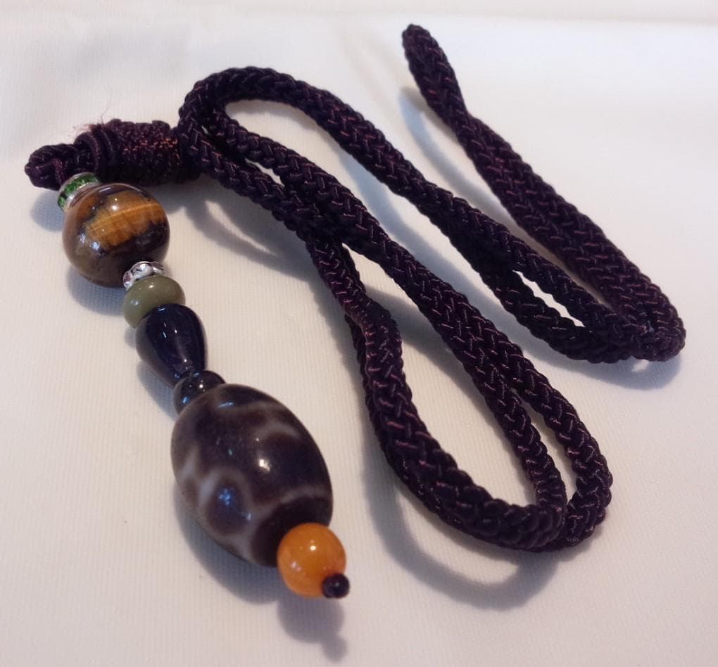 事業開運【開眼宝瓶天珠ネックレス】 宝瓶天珠 カテゴリ商品一覧│チベット天珠、天然石、パワーストーンを