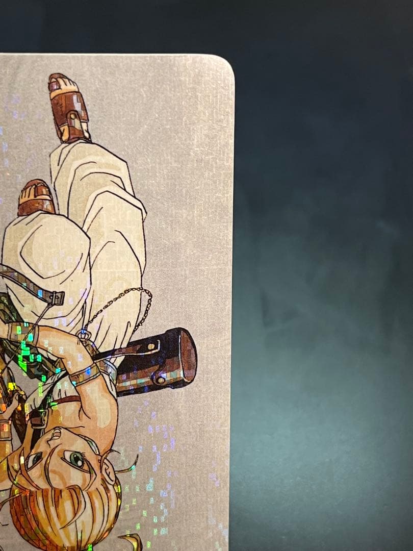 非売品】クロノ・トリガー マール キラChrono Trigger Marle - メルカリ