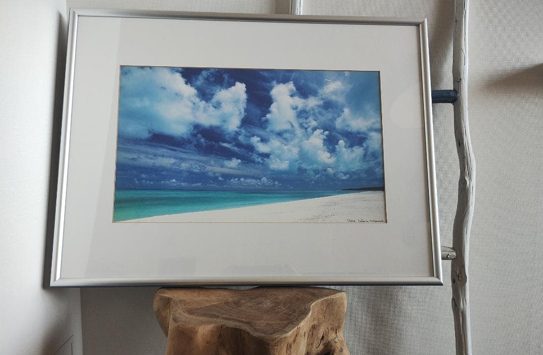 Victoria McCormick ハワイの風景画　Hawaii art Victoria McCormick | Nature As It Is!