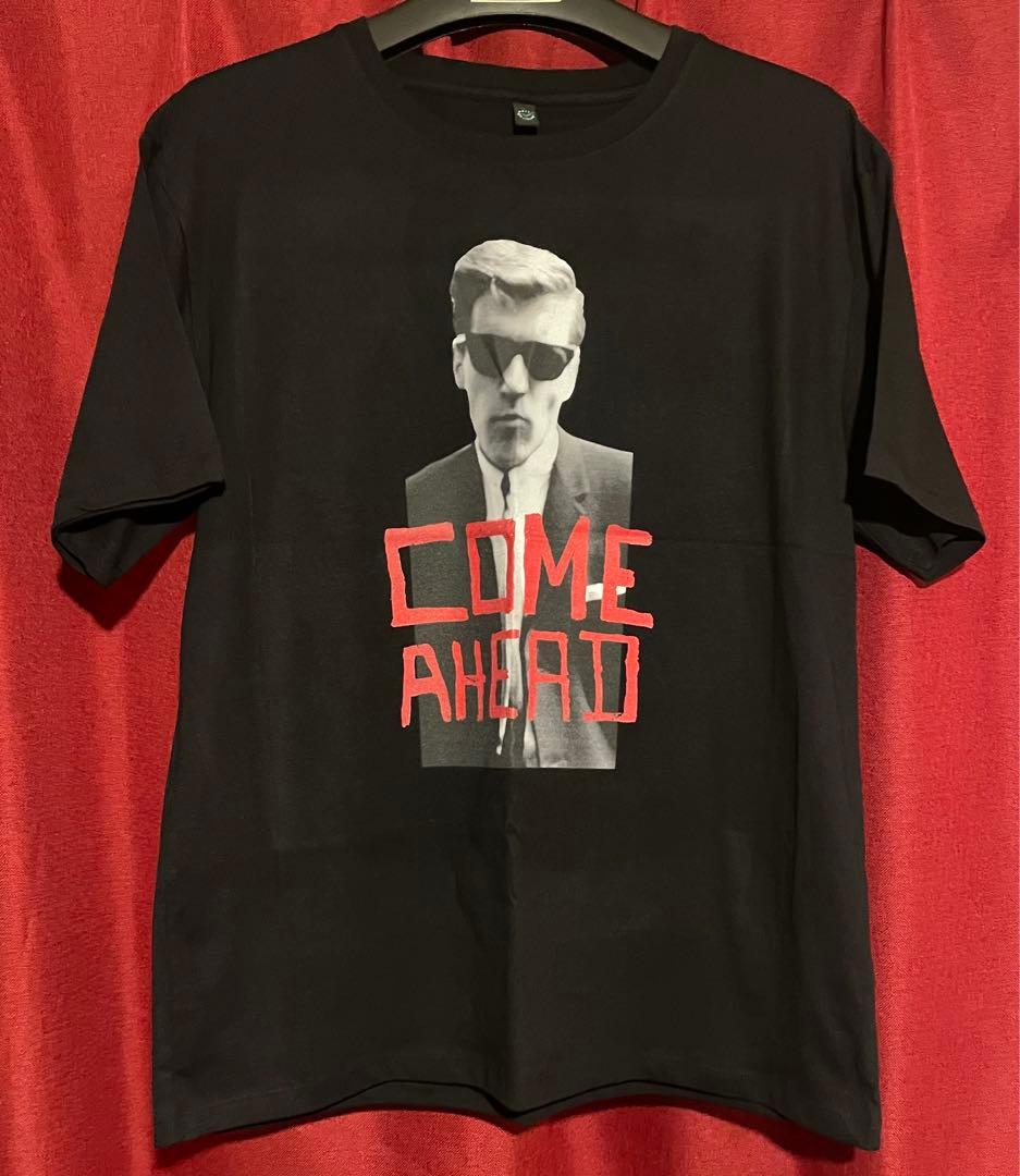 Primal Scream 公式 Come Ahead Tシャツ　L Amazon.co.jp: Come Ahead - Primal Scream [CD]: ミュージック