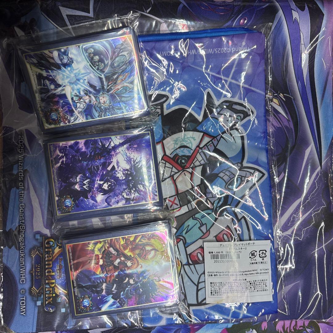 デュエプレ　サプライ デュエプレフェス - カードラボ