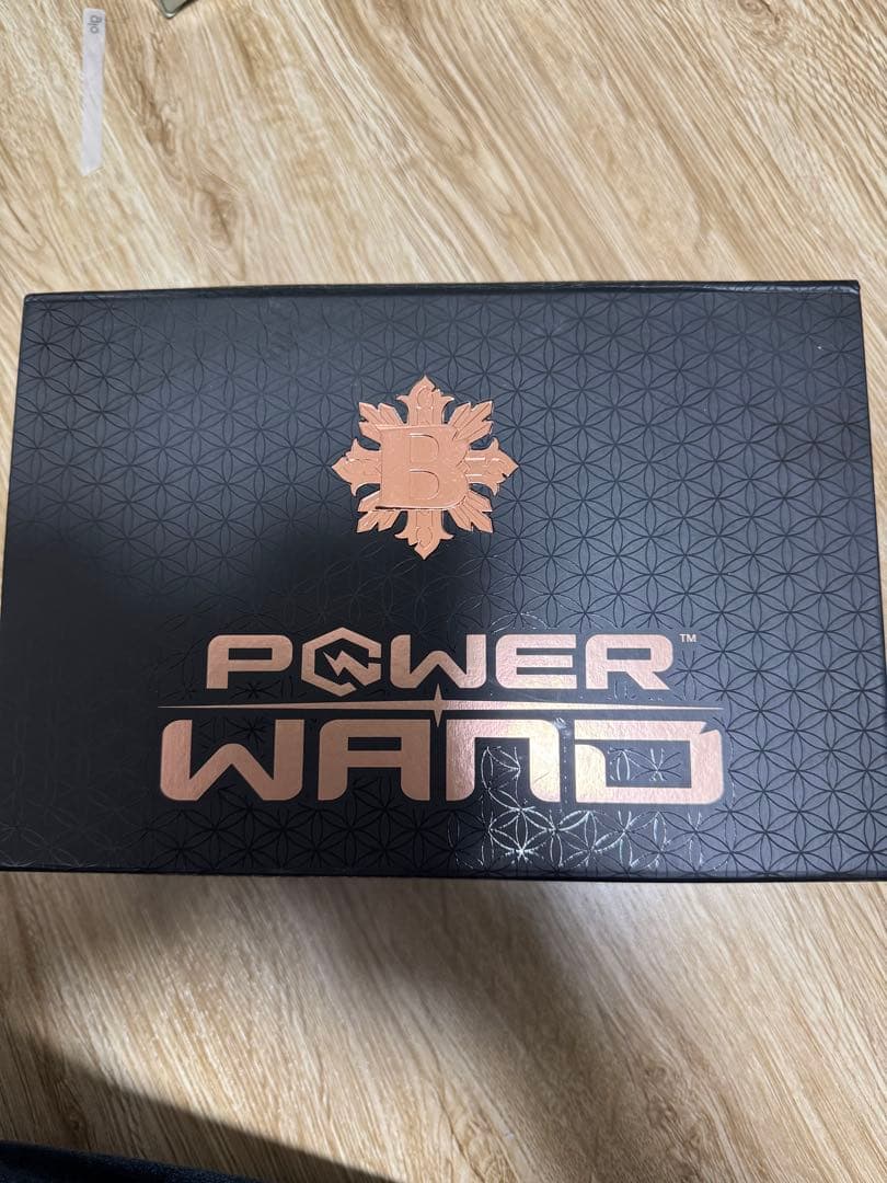 ビショップ パッカー タトゥーマシン ワイヤレス 値下げ PACKER-POWER-WAND-ADVANCED-