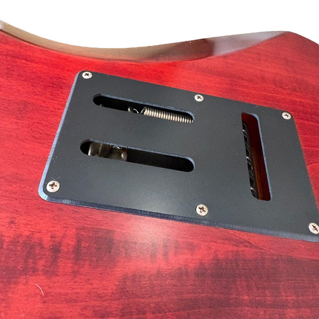 Ibanez SLM10 1P-01 AZシリーズ スコットモデル エレキギター - メルカリ