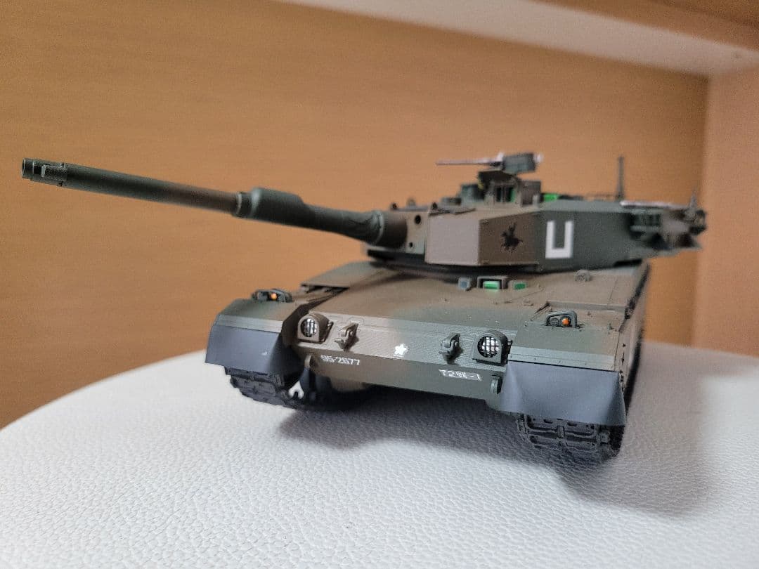 タミヤ　陸上自衛隊　９０式戦車 Amazon | タミヤ 1/35 スケール限定シリーズ 陸上自衛隊 90式戦車&73式