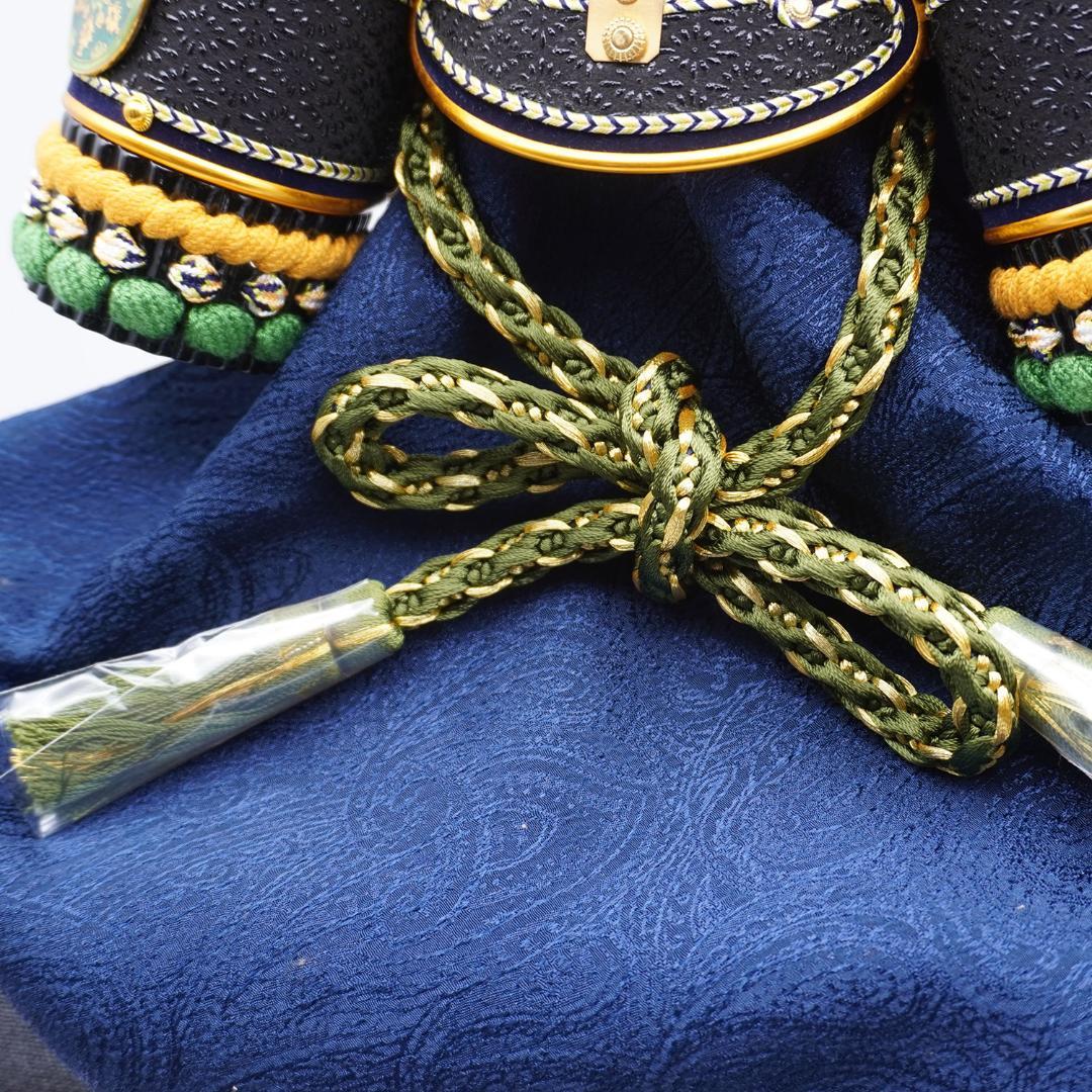 忠保作 13号兜 天佑 伊達政宗【長期間倉庫保管品】 - メルカリ