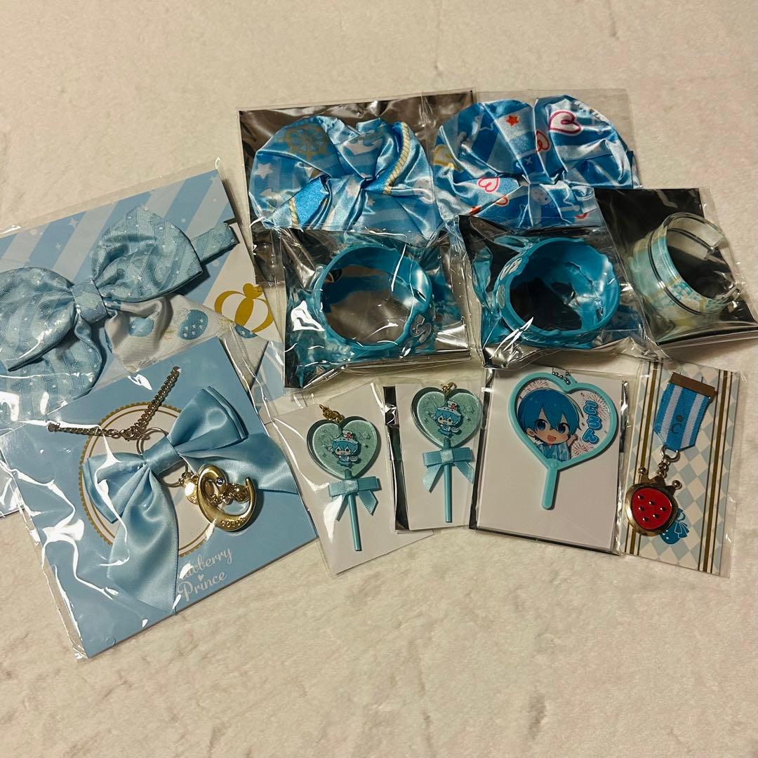 すとぷり ころんくん まとめ売り - メルカリ