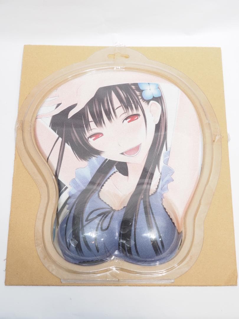 さんかれあ 散華礼弥 3Dマウスパッド SANKAREA 51emfYtCgTL._AC_UF350,
