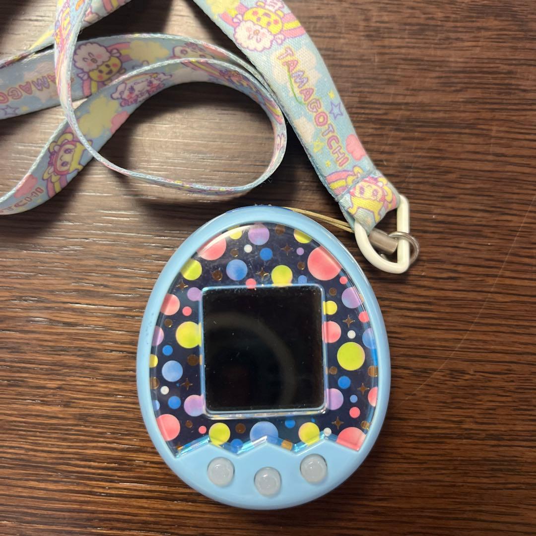 たまごっちみくす mix 青　Tamagotchi m!x Amazon | Tamagotchi m!x (たまごっちみくす) Spacy m!x ver. ブルー