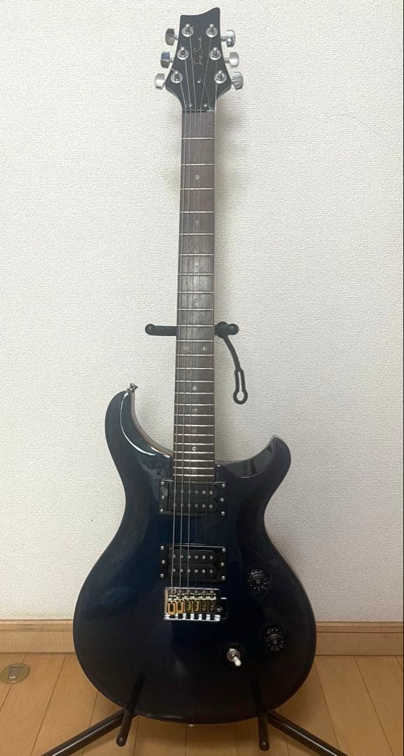 ジャンク Tony Smith KPR-32 エレキギター ハムバッカー ジャンク Tony Smith KPR-32 エレキギター ハムバッカー - メルカリ