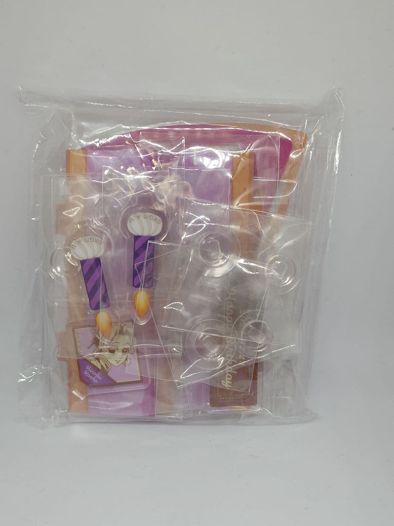 鬼滅の刃 胡蝶しのぶ　誕生祭 2024 アクリルスタンド 胡蝶しのぶ誕生祭 】 胡蝶しのぶ誕生祭限定のグッズが登場！ イラスト