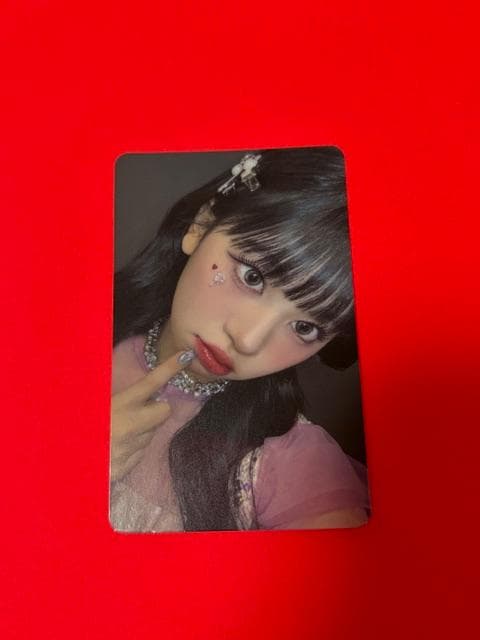 ME:I 村上璃杏 トレカ トレジャーハント RINON　LAPOSTA2025 ME:I ミーアイ 村上璃杏 RINON 追加公演 トレカ 会場限定 4枚セット