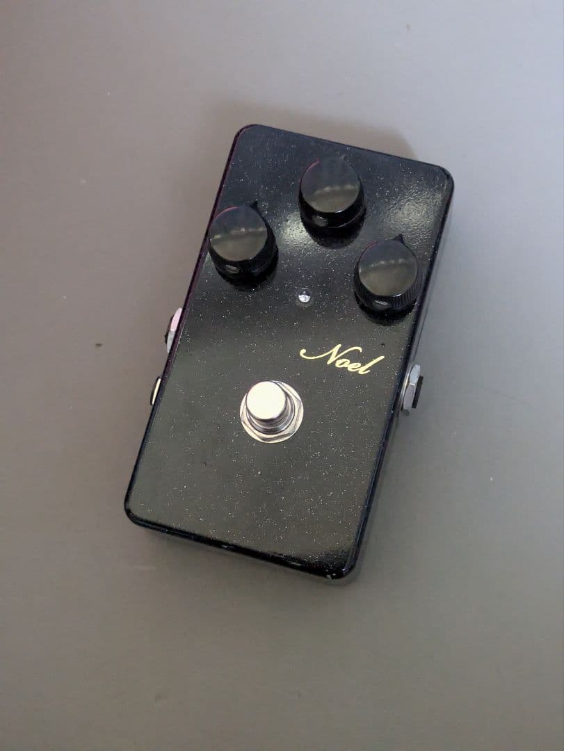 ギター Noel Cornet ReV Noel Cornet revu VS BIGMUFF RUSSIA ARMY GREEN - YouTube