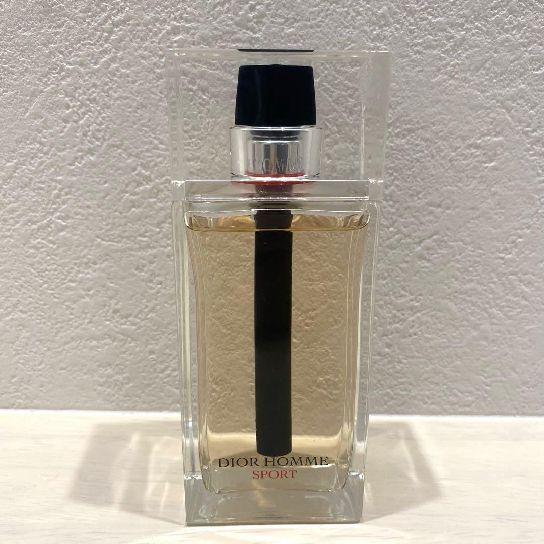 DIOR ディオール オム スポーツ オーデトワレ　125ml 楽天市場】Dior ディオール ディオール オム スポーツ オードトワレ