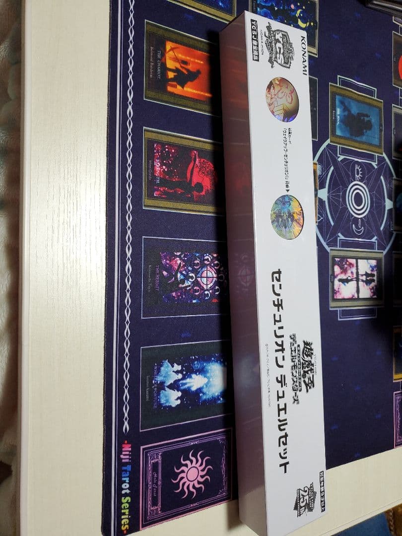 センチュリオン　デュエルセット　遊戯王　YCSJ大阪2024 GTyOzQFbwAELtVx.jpg?format=jpg