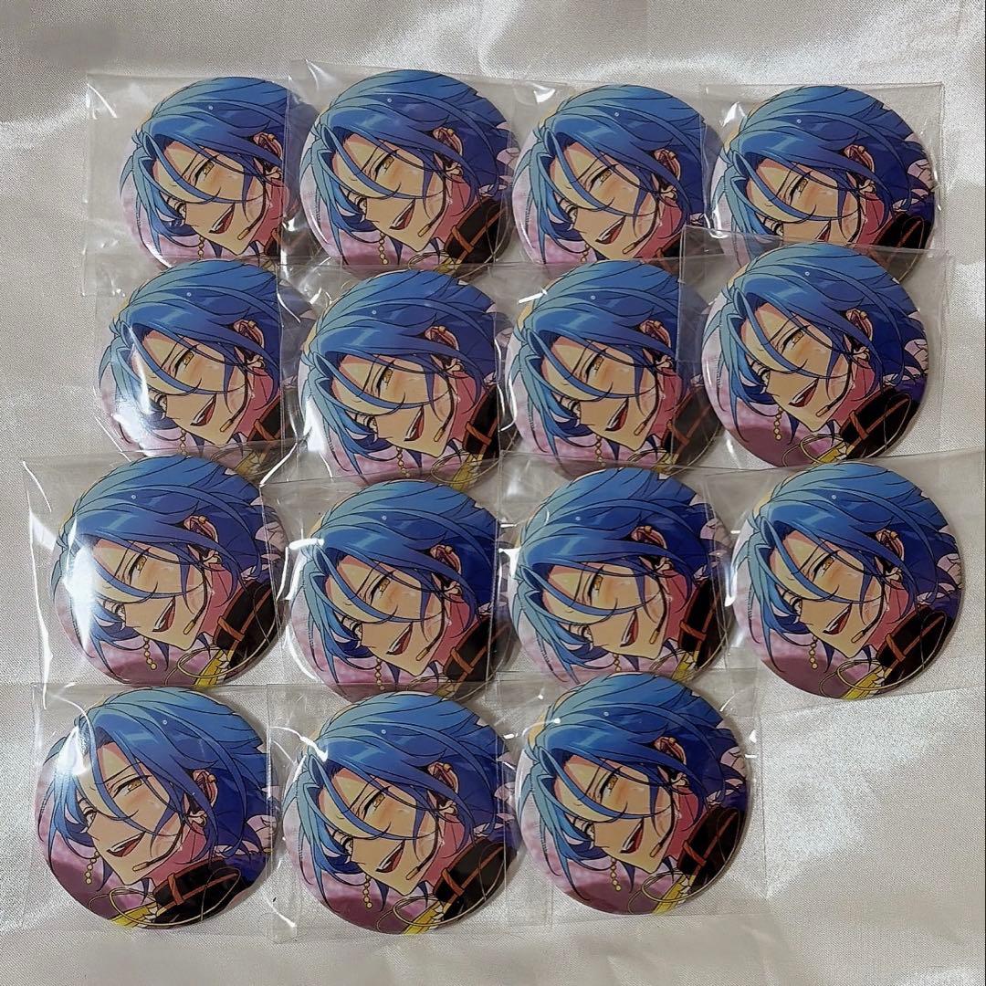 あんスタ HiMERU EXTRA マトリックス 缶バッジ あんスタ イベコレ 缶バッジ Extra マトリックス 前 椎名ニキ 14点