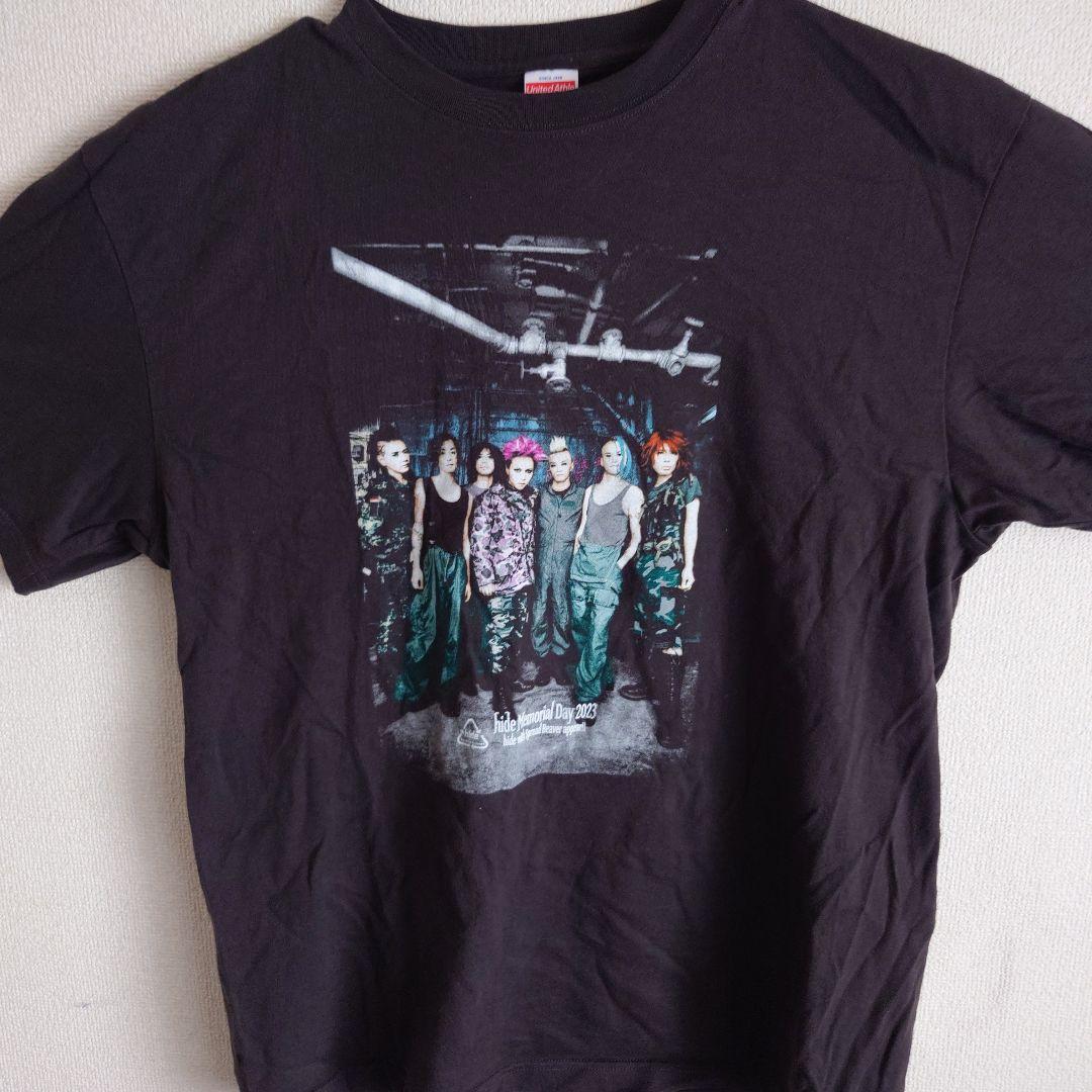 hide Memorial Day 2023 Tシャツ&タオル - メルカリ