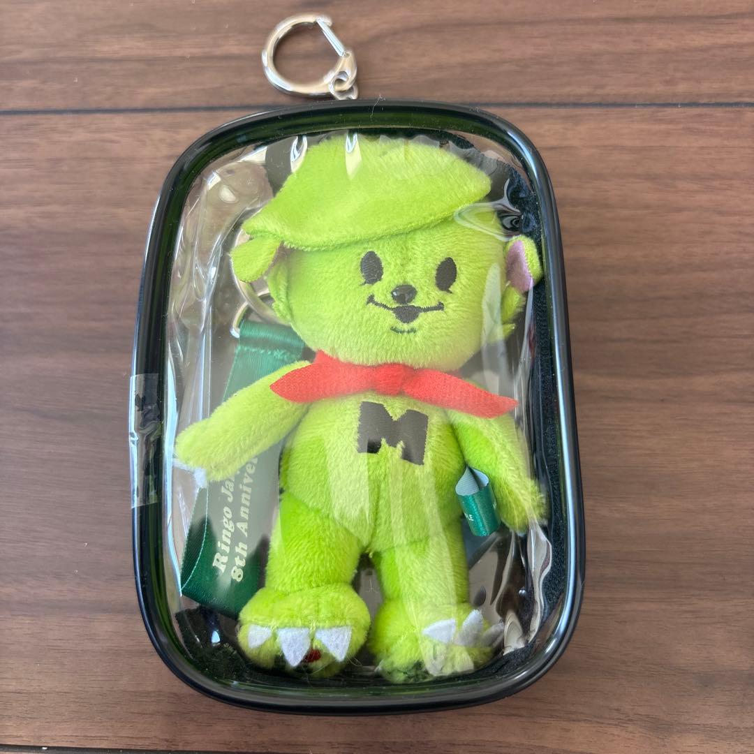 メメル　ミセス Amazon.co.jp: Mrs.GREEN APPLEE ミセス グッズ ファンクラブ MEMERU