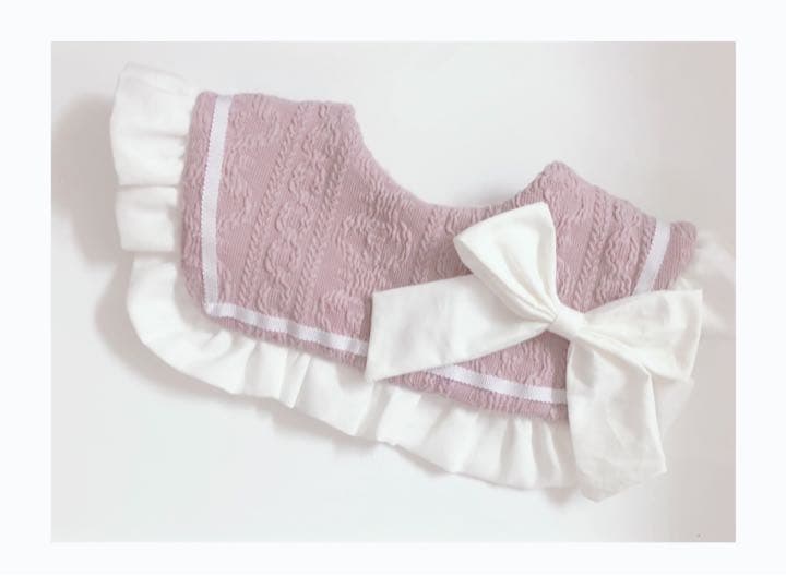 ハンドメイドスタイ　オーダーメイド　あきたろす様