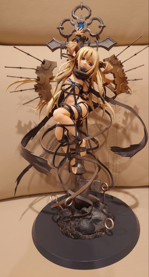 【ブリスターなし・中古】WIXOSS 創造の鍵主 ウルム＝フィーラ フィギュア 2026年最新】ウムル フィーラの人気アイテム - メルカリ