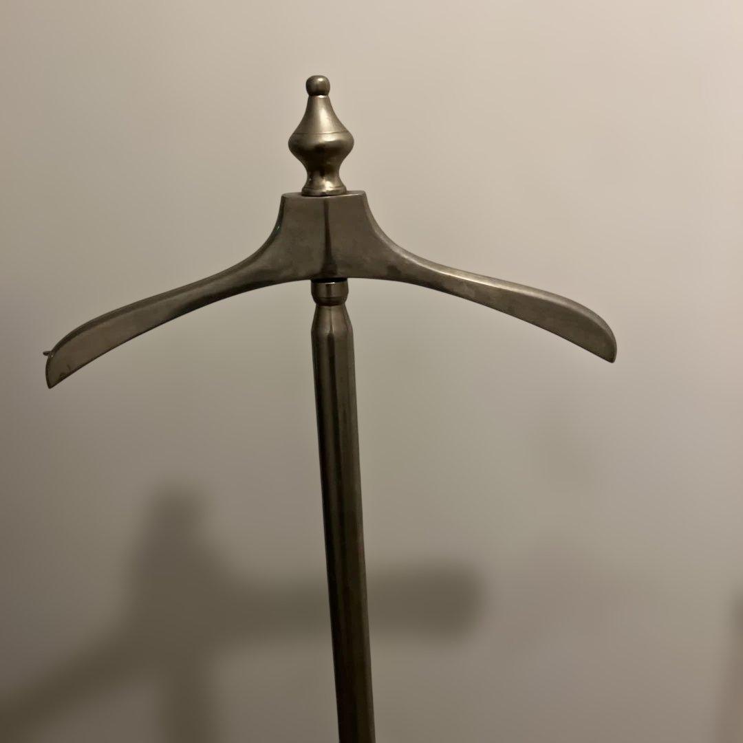 ハンガー　スタンド　ビンテージ　ゴイスー 181972392_o1.jpg?