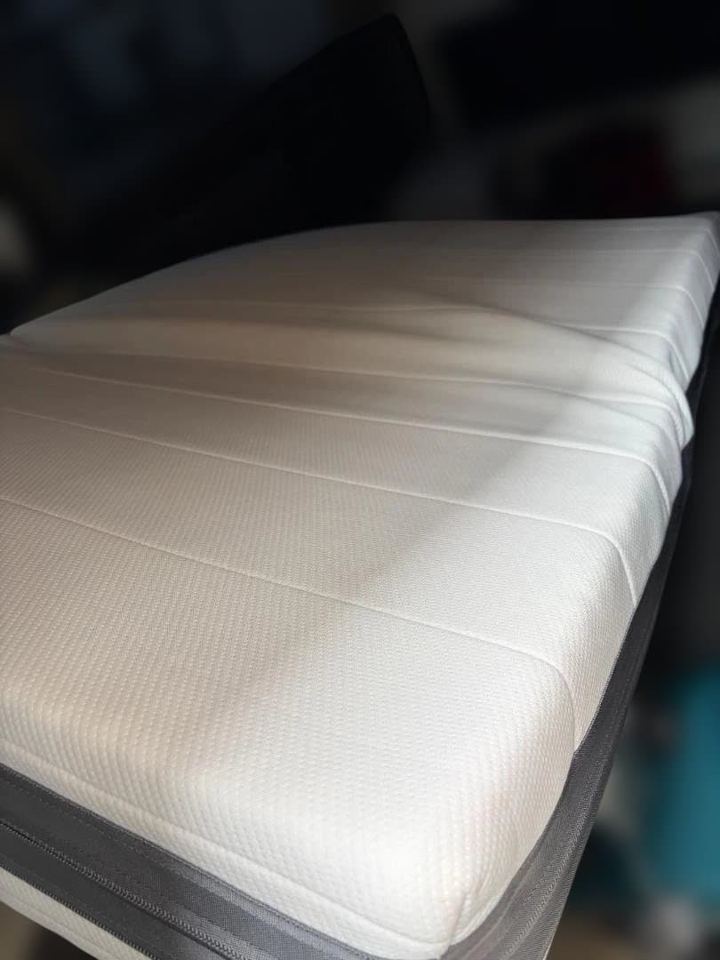 エアウィーヴ ベッドマットレス S02 三分割　シングル エアウィーヴ ベッドマットレス S02 シングル ベッド サイズ