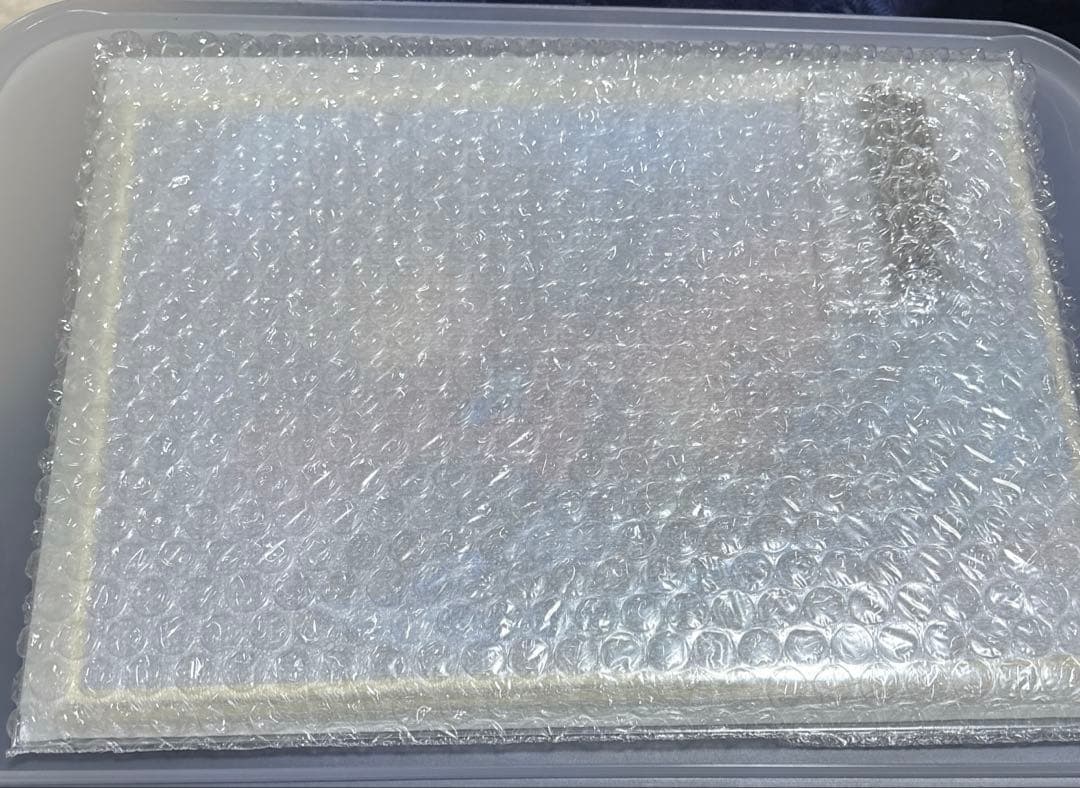 鬼滅の刃　第三弾 WEBSHOPくじ A賞　ビックレイヤードパネル　冨岡義勇 鬼滅の刃 WEBSHOPくじA賞 ビッグレイヤードアクリルパネル 冨岡義勇