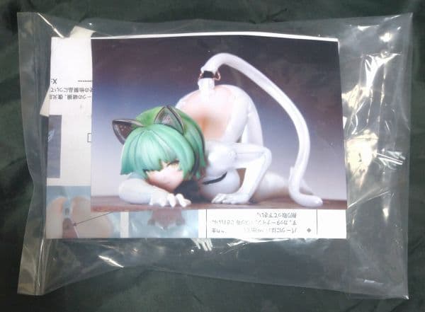 硫黄泉 アズールレーン アドミラル・ナヒーモフ 1/7.5 ガレージキット 2026年最新】硫黄泉 ガレージキットの人気アイテム - メルカリ