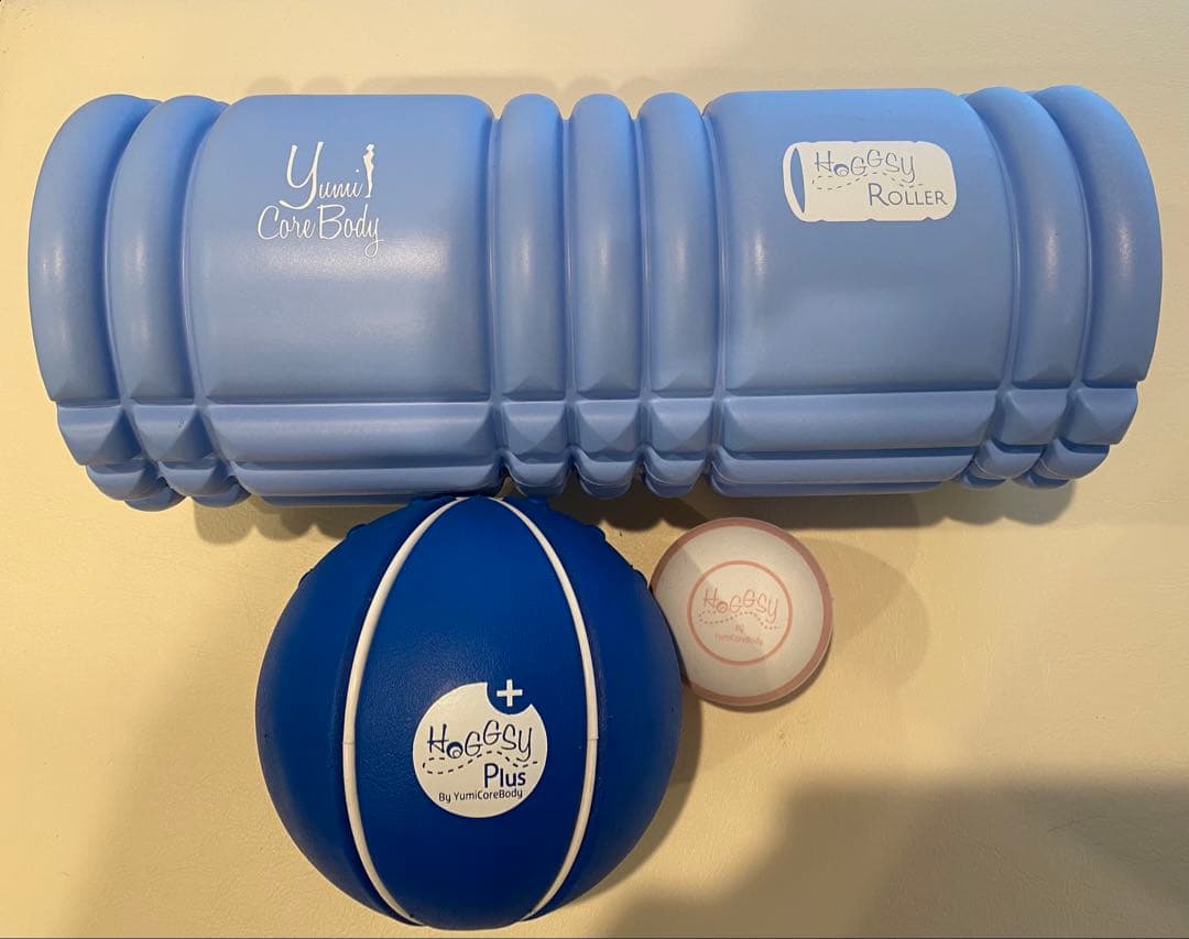 新品未使用！ユミコア　ホグッシー3点セット Hogssy Plus – YumiCoreBodySHOP