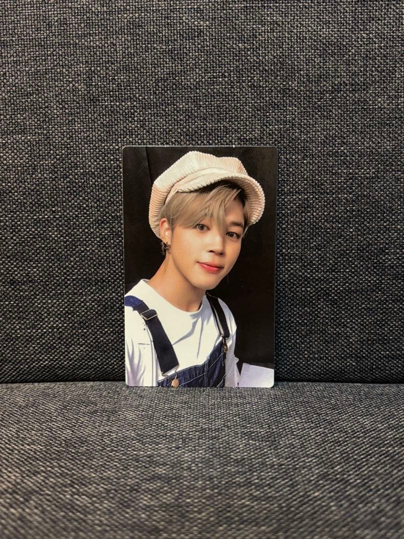 Jimin ジミン　MAGIC SHOP Magic Shop大阪店初日①楽しくて幸せな時間(≧∇≦*) | JIMIN