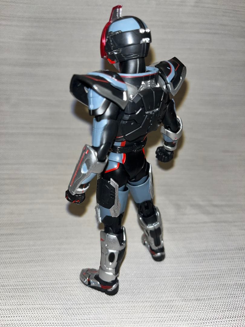 専用　S.H.Figuarts（真骨彫製法） 仮面ライダーネクストファイズ