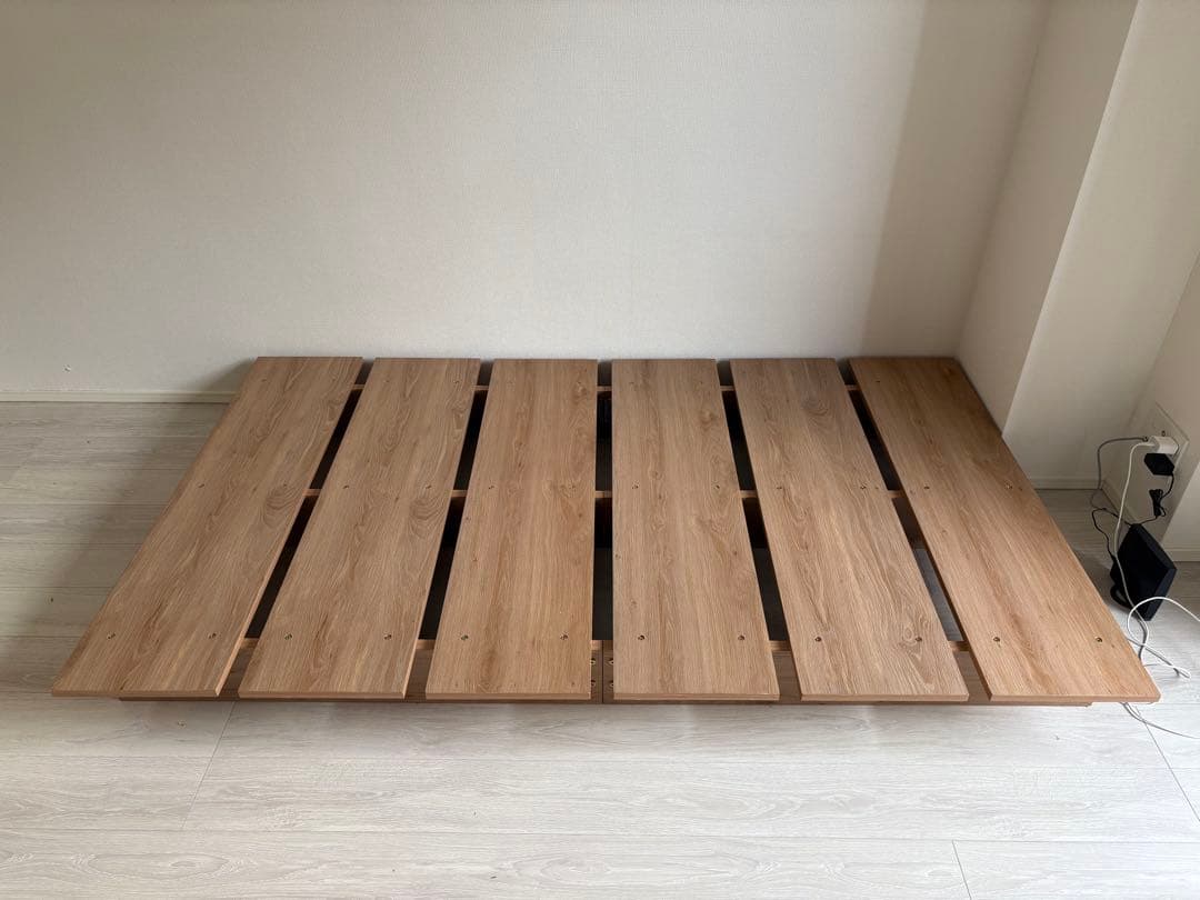 ※送料込　すのこベッドシングル兼セミダブル【都内引取可能】【マットレス付属可能】 楽天市場】＼選べるマットレス付／すのこベッド ベッド シングル