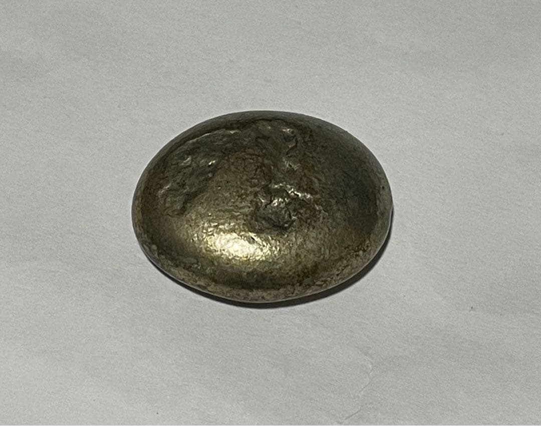 豆板銀 【19.60g】