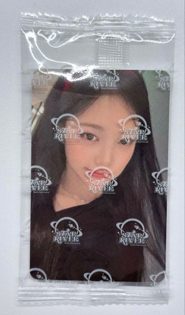 hearts2hearts 広州day2 当選者限定　トレカ　イアン　ian Hearts2Hearts H2H イアン The Chase トレカ 5枚 セット｜Yahoo!フリマ