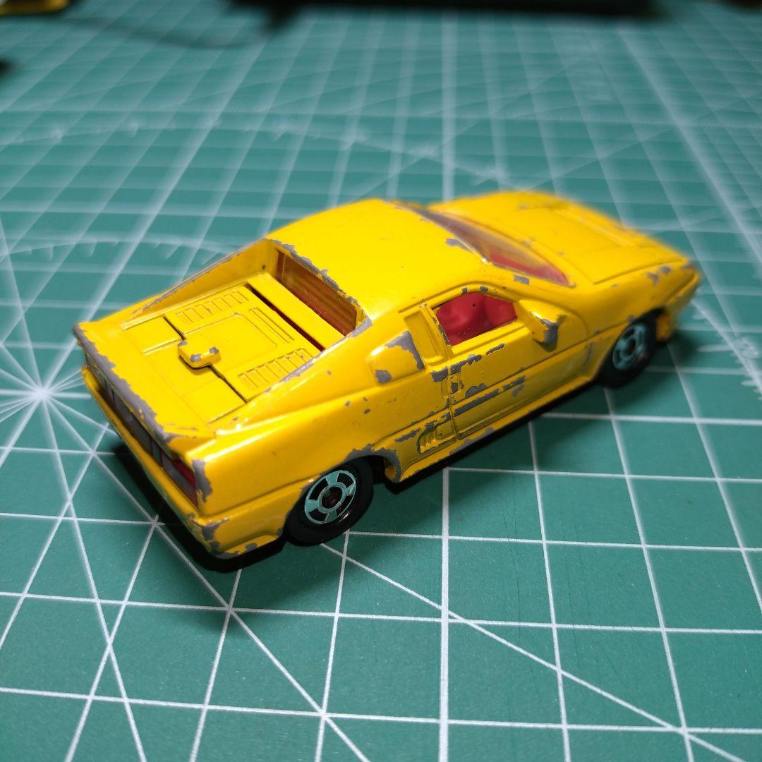 トミカ 日本製 ジャンク2台セット - メルカリ