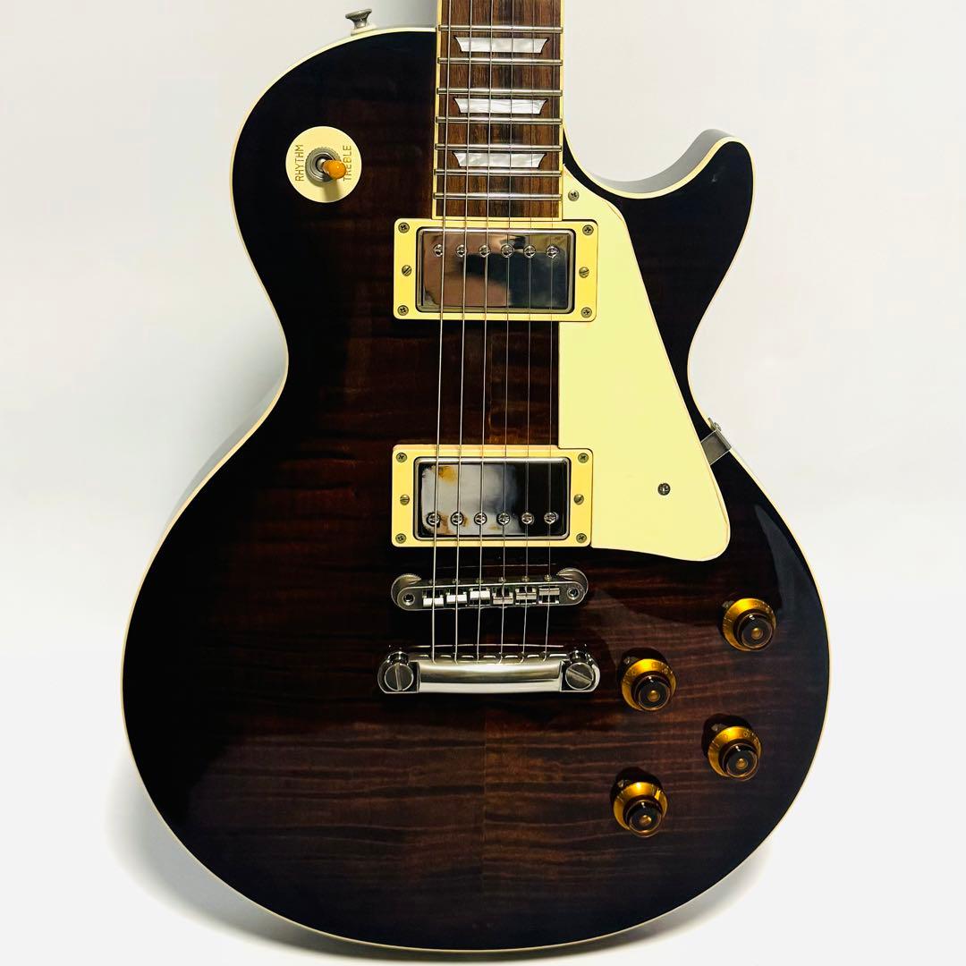 超希少!!カスタムオーダーモデル!! TOKAI LS120WF/OAK - メルカリ